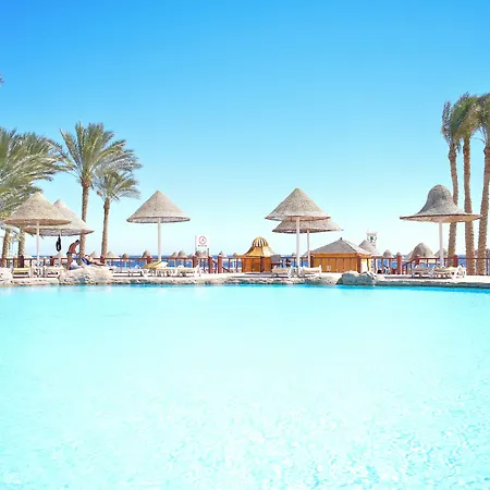 Parrotel Beach Resort