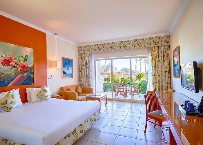 Resort Parrotel 5*