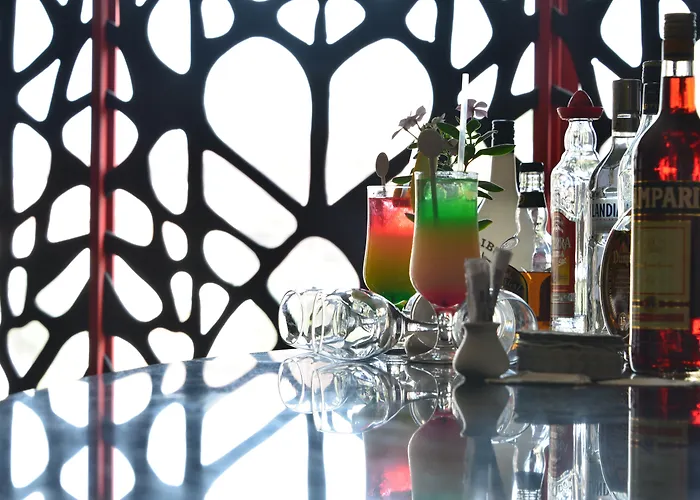 Parrotel 5* Şarm El-Şeyh