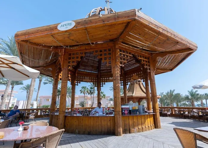 Parrotel 5*