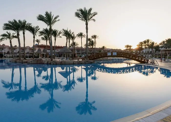 Parrotel 5*