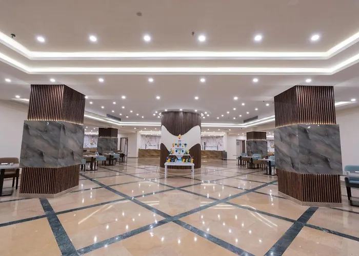 Parrotel Resort Şarm El-Şeyh
