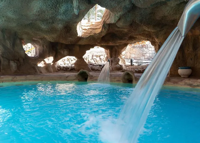 Resort Parrotel Şarm El-Şeyh