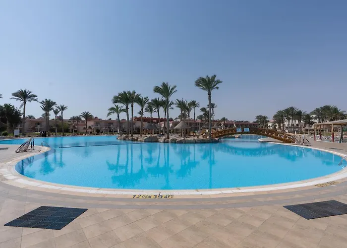 Parrotel Şarm El-Şeyh