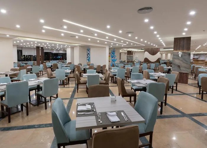 Parrotel Resort Şarm El-Şeyh