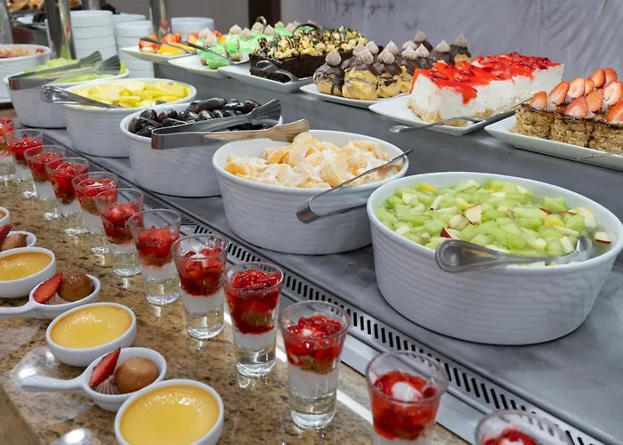 Parrotel Resort Şarm El-Şeyh