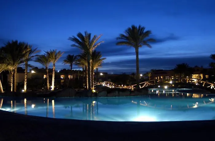 Parrotel 5* Sharm-el-Sheikh