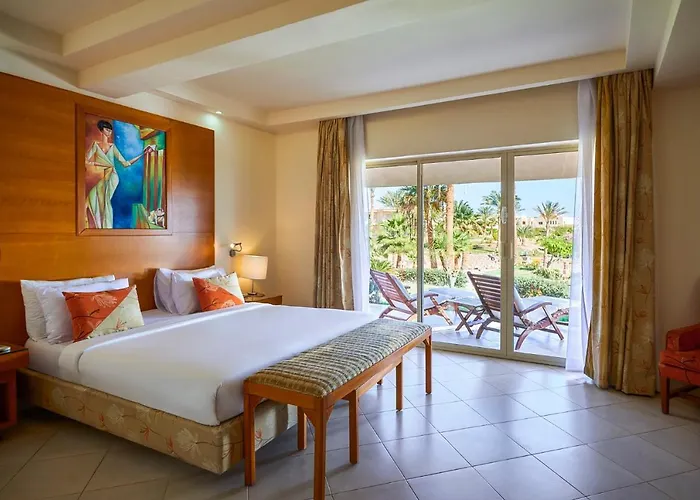 Parrotel Sharm-el-Sheikh
