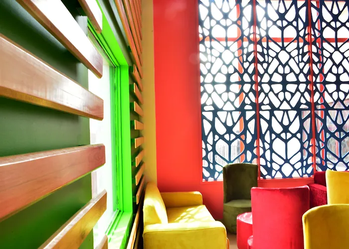 Parrotel 5*