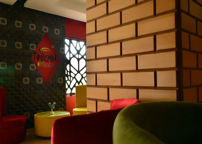 Parrotel Resort 5*