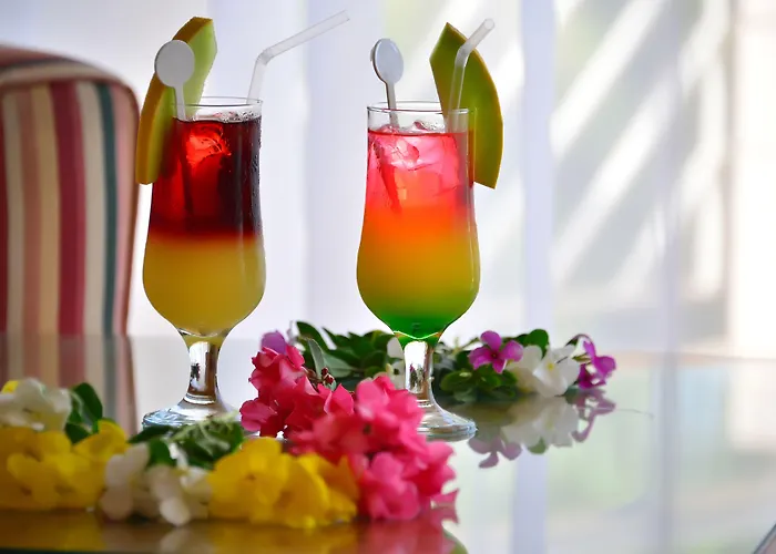 Parrotel