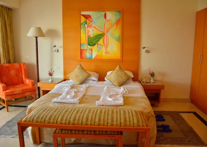 Parrotel 5*