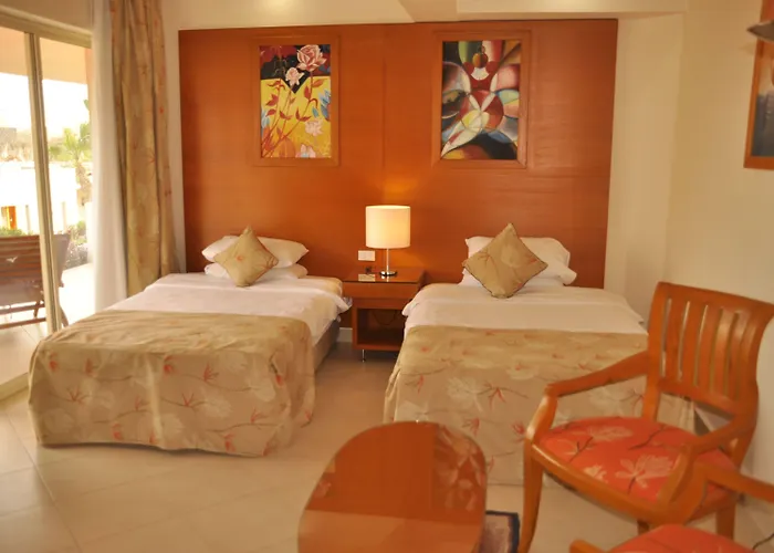 Resort Parrotel 5*
