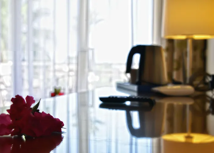 Parrotel 5* Sharm-el-Sheikh