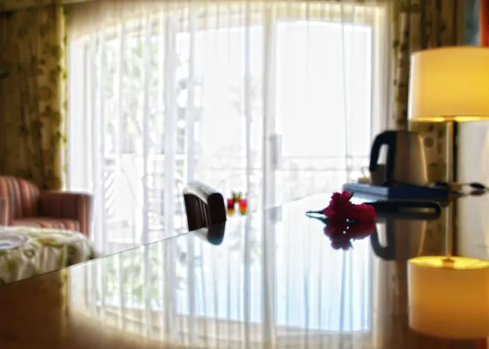 Parrotel 5*