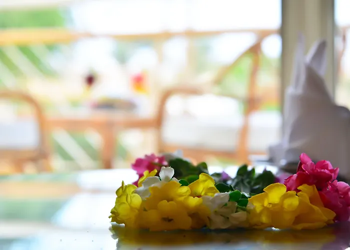 Parrotel 5* Sharm-el-Sheikh