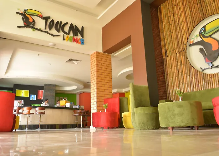 Resort Parrotel 5*