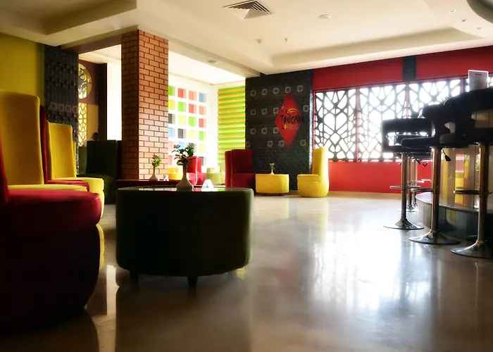 Parrotel 5*