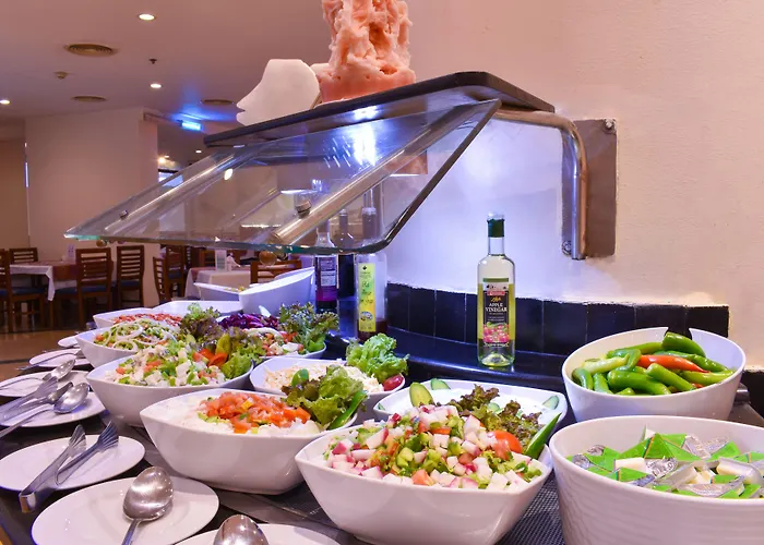 Parrotel 5* Şarm El-Şeyh