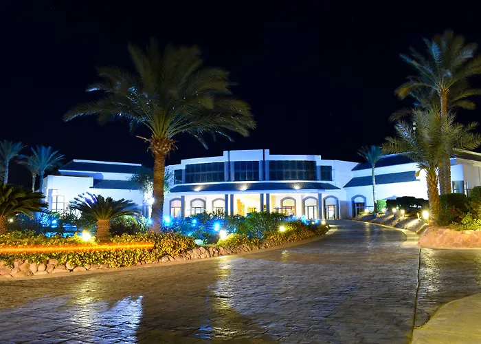 Resort Parrotel 5*