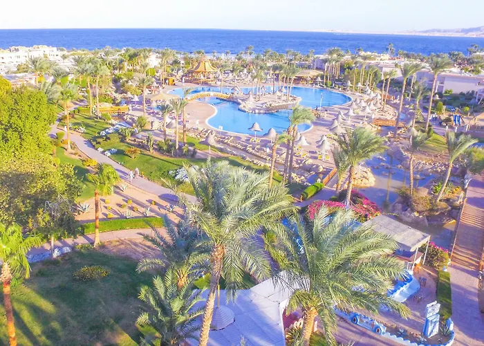 Parrotel 5*