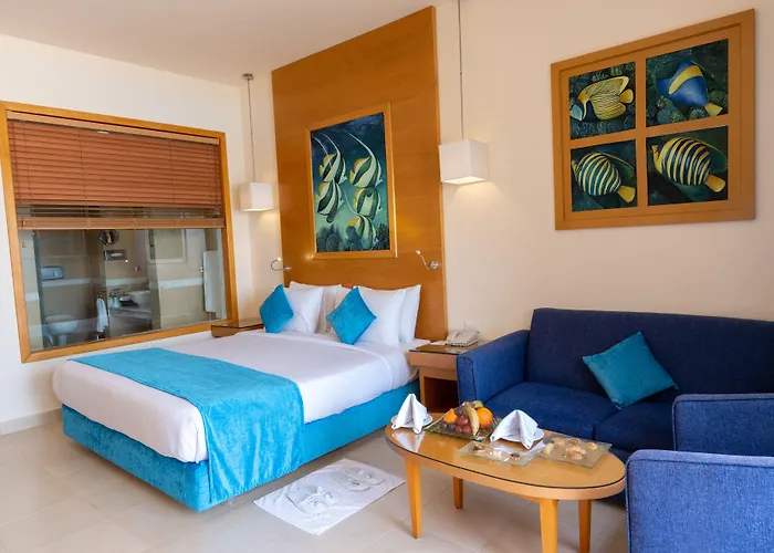 Parrotel Resort 5*