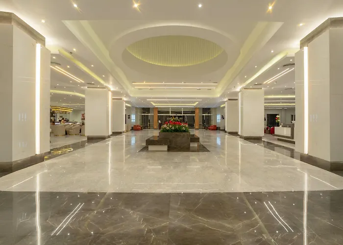 度假村 Parrotel