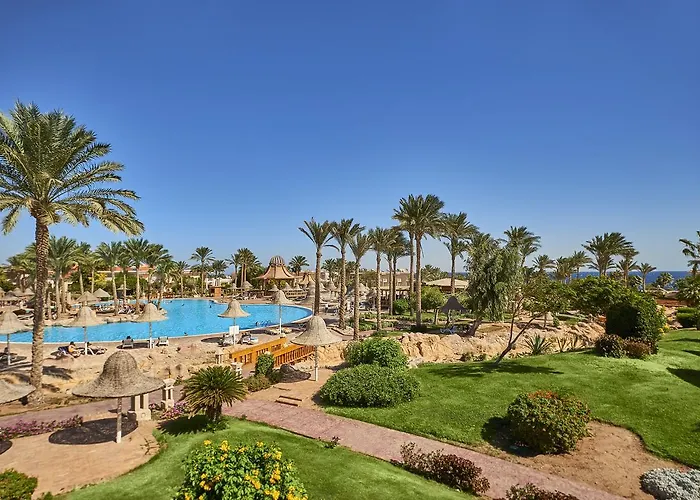Parrotel 5*