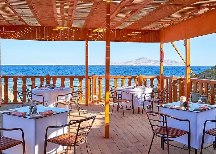 Parrotel Resort