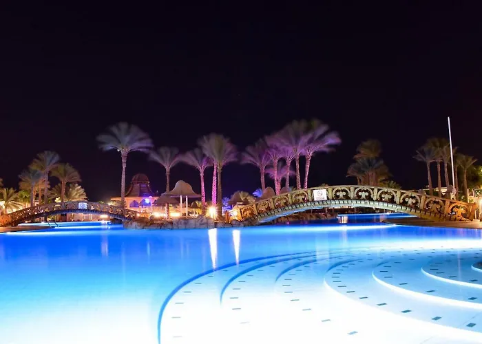 Parrotel Resort