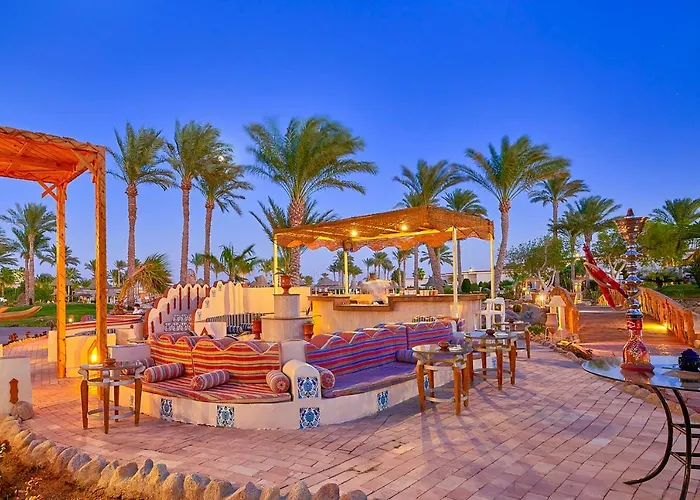 Parrotel 5*